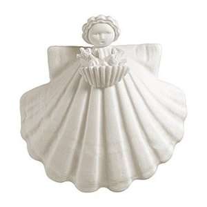  Margaret Furlong 2000 Gifts From The Sea Angel Ornament 