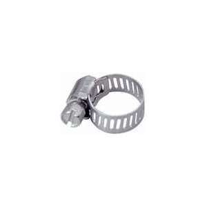  Stainless Steel Hose Clamps