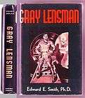 GRAY LENSMAN (E. E. Doc Smith/1st Gnome/2nd edition U
