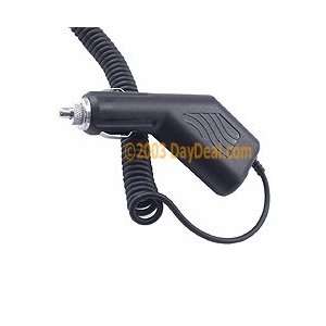  Car Charger Cigarette Lighter Adapter (CLA034) Cell 