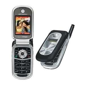  Motorola V325 Cell Phone (Verizon Wireless) Electronics