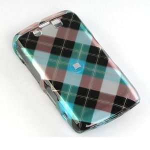   COVER FOR VERIZON BLACKBERRY STORM 2 9550: Cell Phones & Accessories