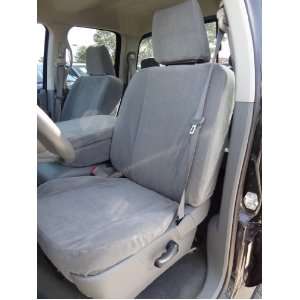 : Exact Seat Covers, DG14 V7, 2006 2008 Dodge Ram 1500 3500 Crew Cab 