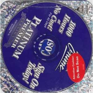  AOL Disc 7.0 collectible still sealed in original package 