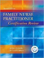   Review, (0721682499), JoAnn Zerwekh, Textbooks   