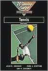 Tennis, (0072353856), Joan Johnson, Textbooks   