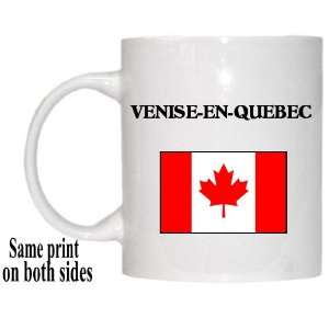  Canada   VENISE EN QUEBEC Mug 