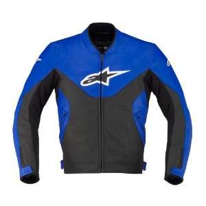  Indy Jacket Blue EURO Size 50 Alpinestars 310170 70 50 