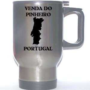  Portugal   VENDA DO PINHEIRO Stainless Steel Mug 