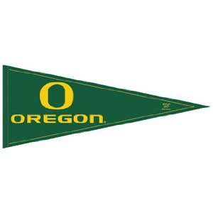  University of Oregon Ducks Pennant (2 Pack) Sports 