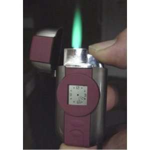  Green Flame Torch Lighter #54: Everything Else