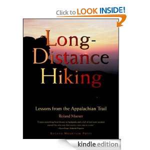   from the Appalachian Trail (Official Guides to the Appalachian Trail