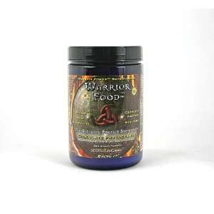  Warrior Food Chocolate Phycocyanin, Vegan Protein, 250 