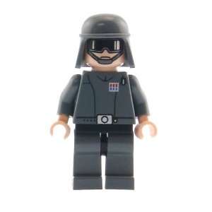  LEGO® Star Wars General Veers Minifigure: Toys & Games