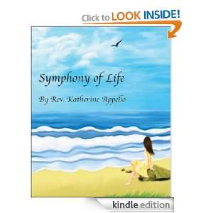   of Life   Poems Rev. Katherine Appello  Kindle Store