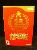 Super Mario All Stars Limited Edition for the Nintendo Wii * BRAND NEW 