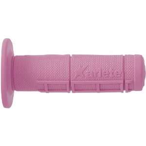  Harris Grips Ariete Extreme Professional Grips   Pink/Soft 