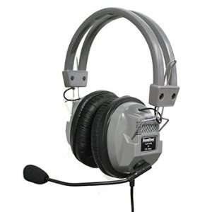   value Deluxe Headphone By Hamilton Electronics  Vcom Toys & Games