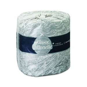 88336   KLEENEX COTTONELLE Bathroom Tissue   10 Rolls per Pack:  