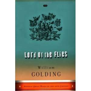   Great Books of the 20th Century) [Paperback] William Golding Books