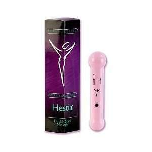  Intimate Accessories Hestia   Double Sided Massager 