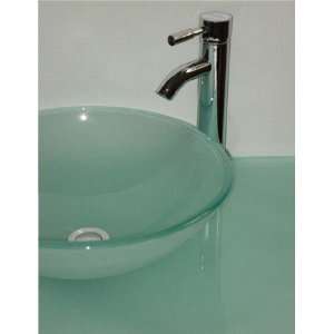  Linea Aqua Dora 60 Bathroom Sinks   Vanity Top Sinks