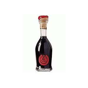   Balsamic Vinegar of Modena of Reggio Emilia Red Seal over 25 years old