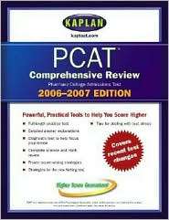 Kaplan PCAT, (0743251865), Kaplan, Textbooks   Barnes & Noble