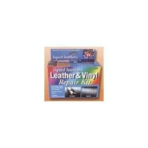   Vinyl Repair Kit With Free Fabric Repair  Case of 24: Kitchen & Dining