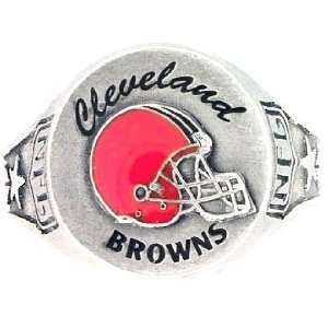  Cleveland Browns Ring   NFL Football Fan Shop Sports Team 