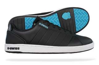 New K Swiss Altadena Mens Trainers / Shoes 02544085 All Sizes  