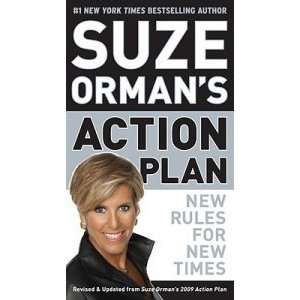 FOR NEW TIMES (REVISED, UPDATED) BY ORMAN, SUZE(Author)Spiegel & Grau 