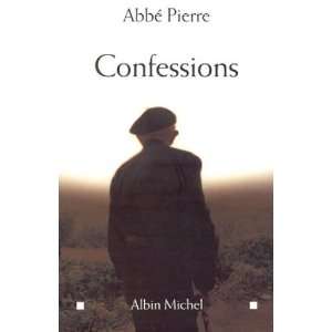  Confessions Abbé Pierre Books