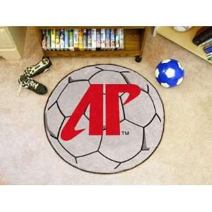  Austin Peay State University   Soccer Ball Mat