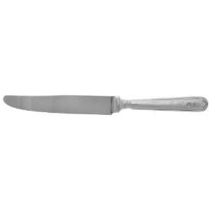  Valpeltro Filet (Pewter) New French Hollow Knife, Sterling 