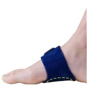  Dr Foot Gel Arch Wrap Large/ Extra Large Health 