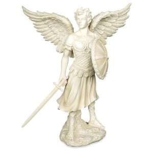  Michael Archangel Figurine: Everything Else