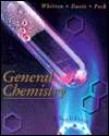 General Chemistry, (0030061881), Kenneth W. Whitten, Textbooks 
