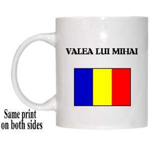  Romania   VALEA LUI MIHAI Mug 