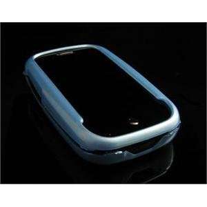  BABY BLUE Hard Plastic Glossy Smooth Shield Cover Case for 