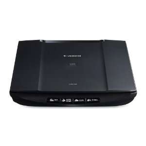  Canon CanoScan LiDE110 Flatbed Scanner Electronics