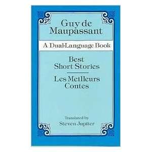   Book) (English and French Edition) Publisher Dover Publications Guy
