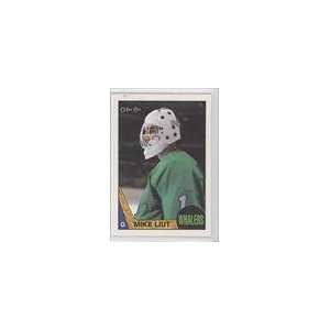  1987 88 O Pee Chee #152   Mike Liut: Sports Collectibles