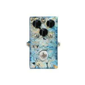  Rockbox Boiling Point Overdrive Pedal #2613 Musical 