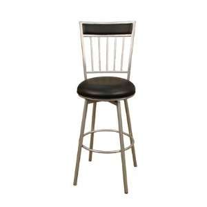  American Heritage 747SI V01 Alliance Bar Stool Seat Height 