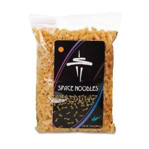 Space Noodle Pasta 12 oz Bag Grocery & Gourmet Food