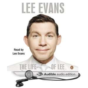  The Life of Lee (Audible Audio Edition) Lee Evans Books