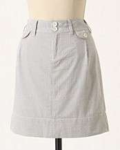 Anthropologie Porch Bend skirt by Paper Boy   Size 4  
