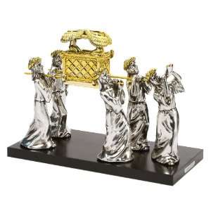  Holy Land Gifts Ark of The Covenant   Large Replica 