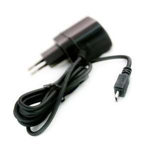 com System S AC Power Adapter & Charger for Sony Ericsson Xperia Arc 